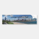 Suche nach chicago autoaufkleber See