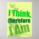 Suche nach rodin der denker poster Statue