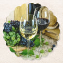 Suche nach weinglas untersetzer Trauben