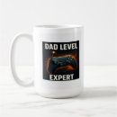 Suche nach gamer kaffee tassen Dad