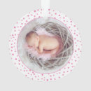 Suche nach rosa punkt ornamente Foto