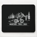 Suche nach mountainbiker mousepads Fahrräder