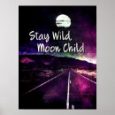 Suche nach wild child poster Lila