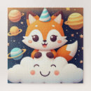 Suche nach fuchs puzzle Für kinder