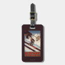 Suche nach ski fahren gepäckanhänger Europäisch