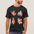 Suche nach der goldfisch tshirts Tier
