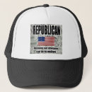 Suche nach satire kappen Gop