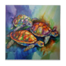 Suche nach schildkröte fliesen Wasser