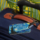 Suche nach vincent van gogh gepäckanhänger Impressionismus