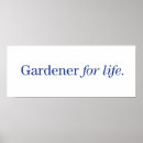 Suche nach gärtner poster Gartengeschenke