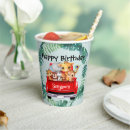 Suche nach zoo pappbecher Giraffe