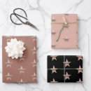 Suche nach weihnachtsstern geschenkpapier Modern
