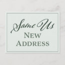Suche nach nur bekannte postkarten Adressenänderung