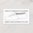 Suche nach gymnastik visitenkarten Fitnessraum