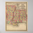 Suche nach alabama poster Mississippi