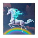 Suche nach regenbogen einhorn fliesen Bunt