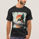 Suche nach eisvogel tshirts Sonne