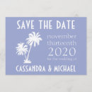 Suche nach lila baum save the date Palme