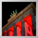 Suche nach brandenburger tor berlin poster Denkmal