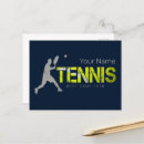 Suche nach tennisspieler postkarten Trainer