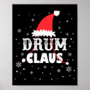 Suche nach der trommel poster Weihnachten