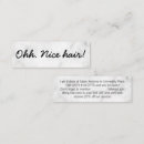 Suche nach empfehlung visitenkarten Professionell