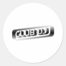 Suche nach club aufkleber Musik