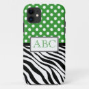 Suche nach grünes tupfen iphone hüllen Monogramm
