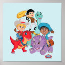 Suche nach dino poster Jon