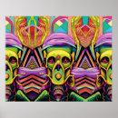 Suche nach cyborg poster Abstrakt