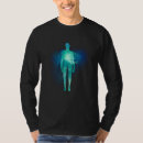 Suche nach mysteriös tshirts Seltsam
