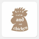 Suche nach lustige huhn aufkleber Nahrung