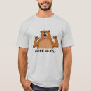 Suche nach umarmung tshirts Humorvoll