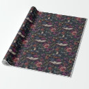 Suche nach vintage vögel geschenkpapier Elegant