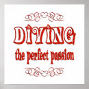 Suche nach diving poster Dive