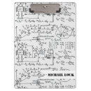 Suche nach mathe klemmbrett Personalisiert
