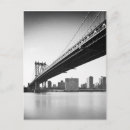 Suche nach manhattan brücken postkarten East river
