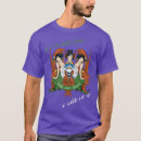 Suche nach strassenkampf tshirts Ninja stern