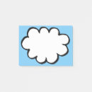 Suche nach cloud post it Modern