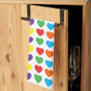Suche nach rainbow geschirr tücher Liebe
