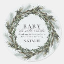 Suche nach draußen aufkleber Babyparty