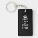 Suche nach keep calm schlüsselanhänger Ruhig