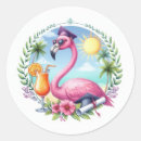 Suche nach flamingo aufkleber Feier