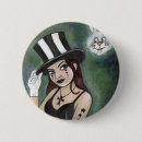 Suche nach magier buttons Gotisch