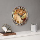 Suche nach alphonse mucha wanduhren Viktorianisch