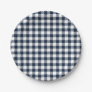 Suche nach karierter teller Gingham