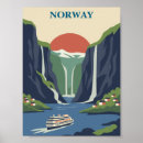 Suche nach norweger poster Europa