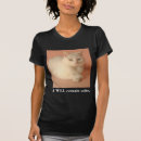 Suche nach katzenbilder tshirts Lustiges katzenbild