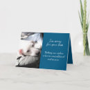 Suche nach als verlust postkarten Für haustiere