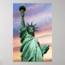 Suche nach freiheitsstatue poster Manhattan